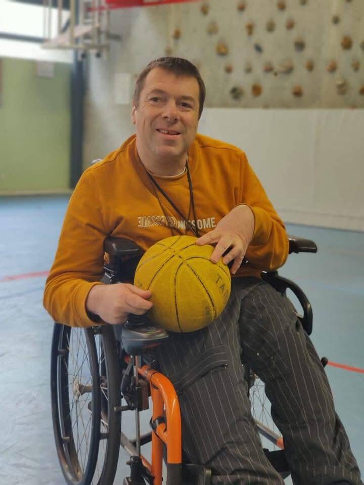 Régis Clerc