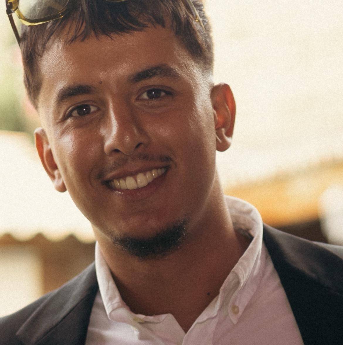 Nadir Benlarbi