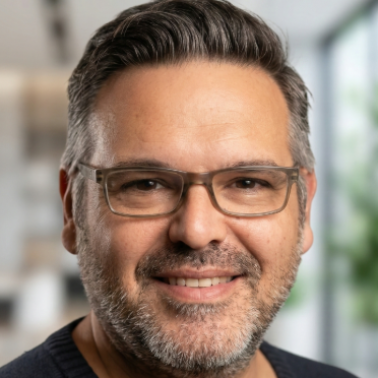 Francisco Díaz Lara - Dev Passion