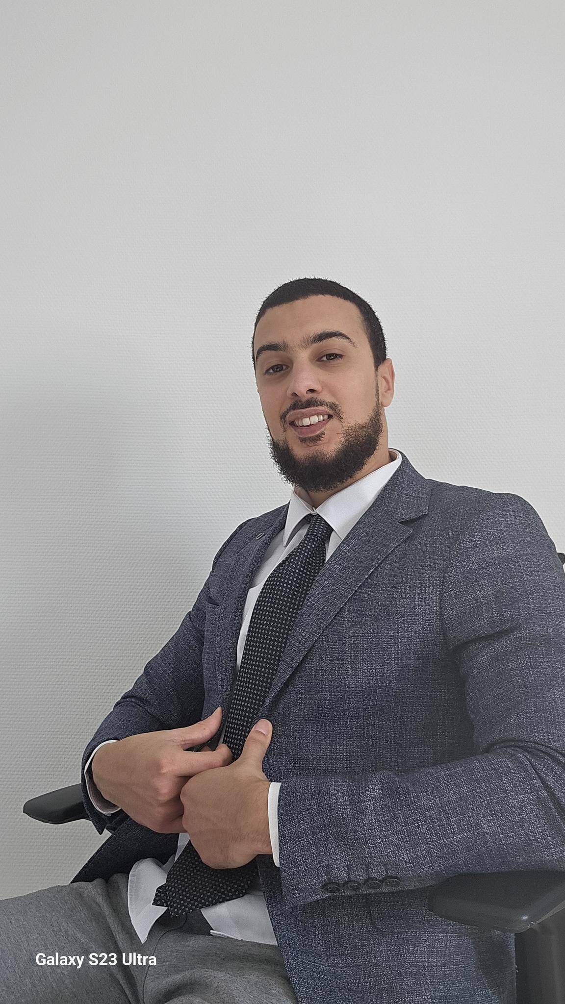 Yanis  - CyberArk Consultant | CDE Certified
