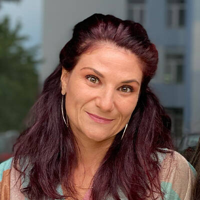 Mina Kartova