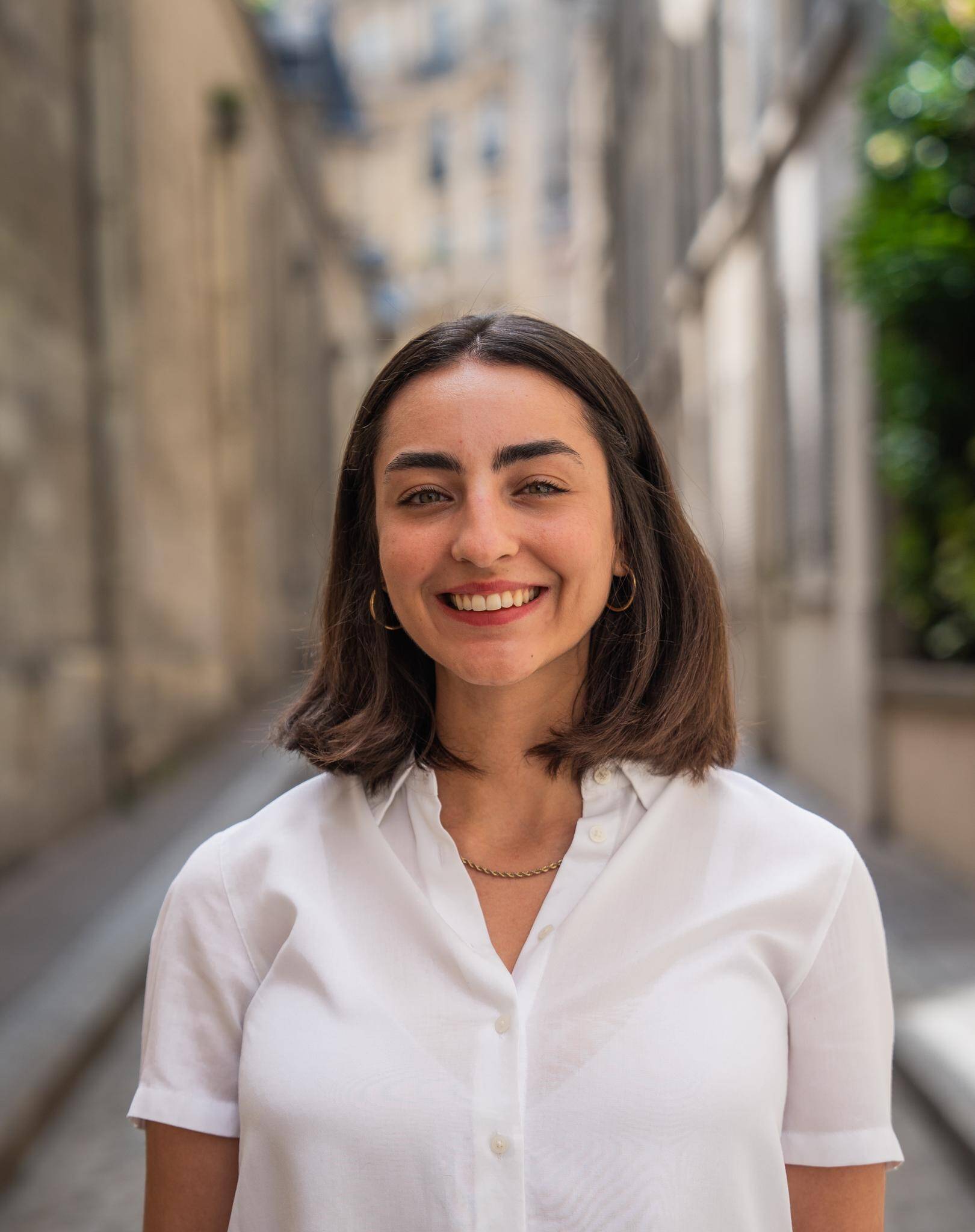 Julie Le Dantec