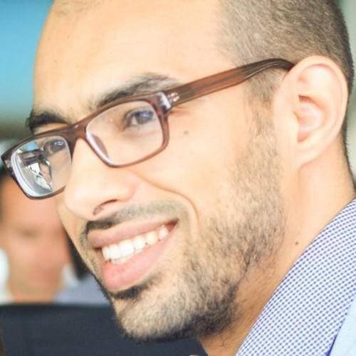 Hicham Amchaar - GCP Architect/Tech Lead - Governance & Solutions
