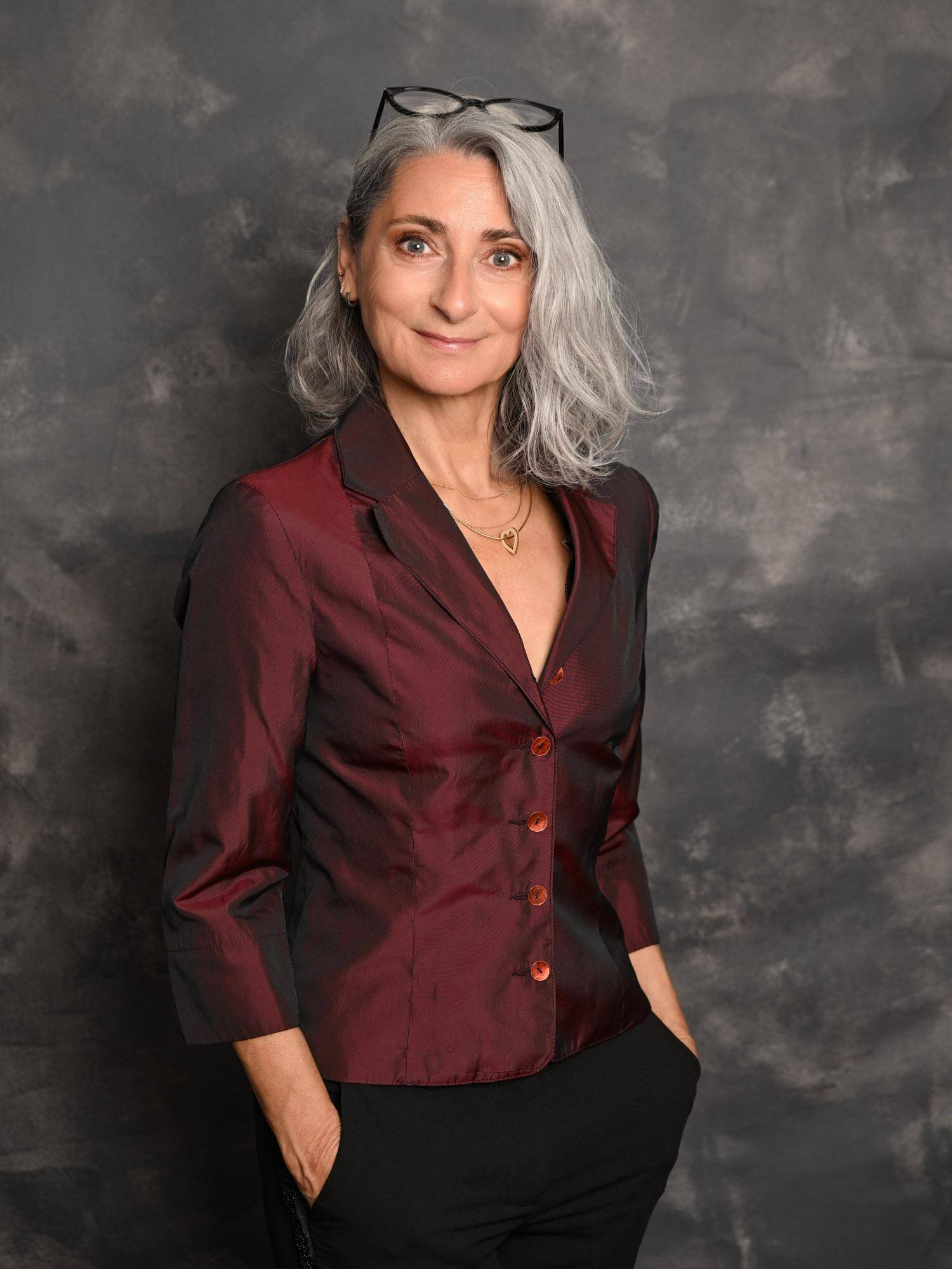 Pascale Breton