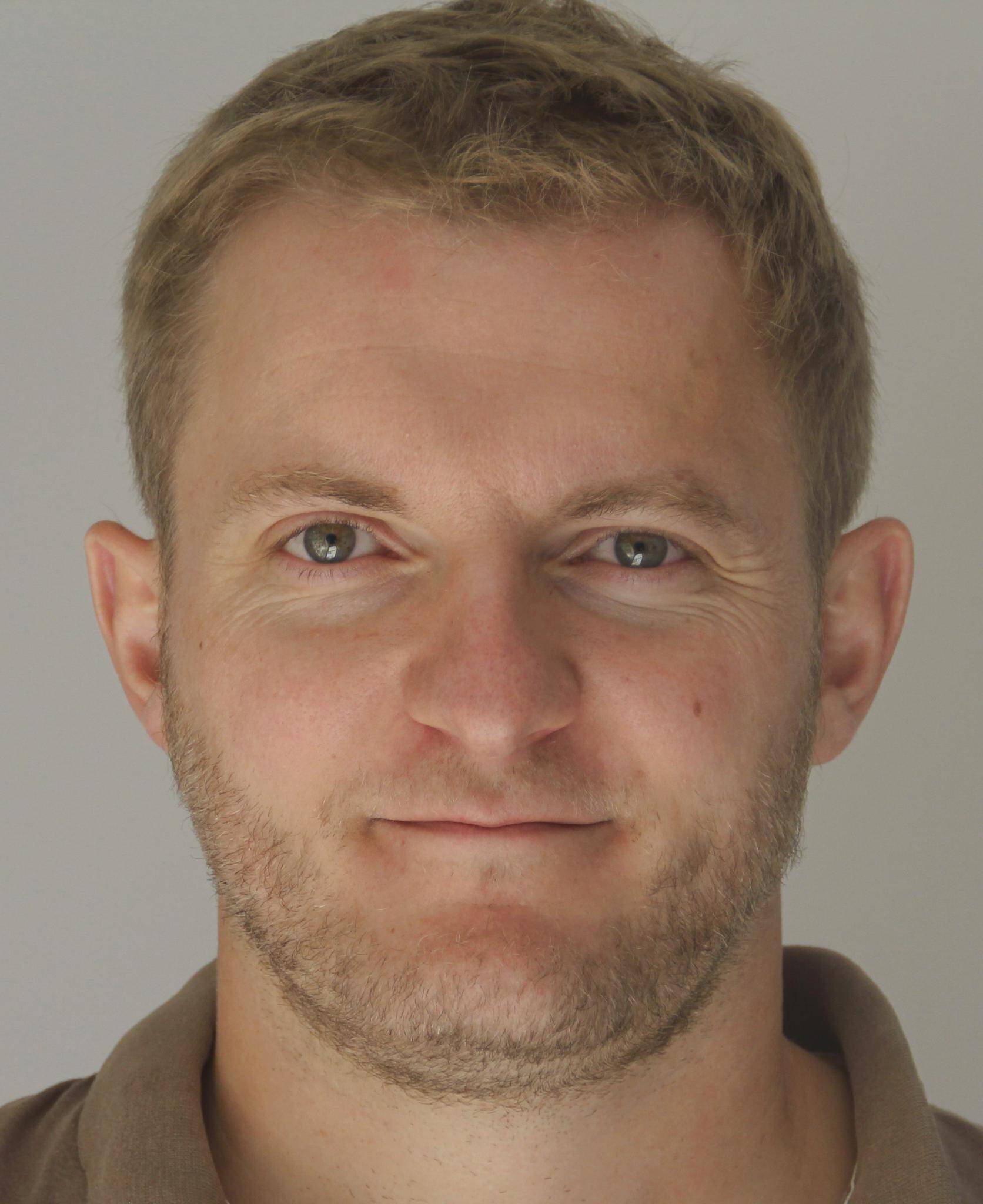 Damien Cuvillier