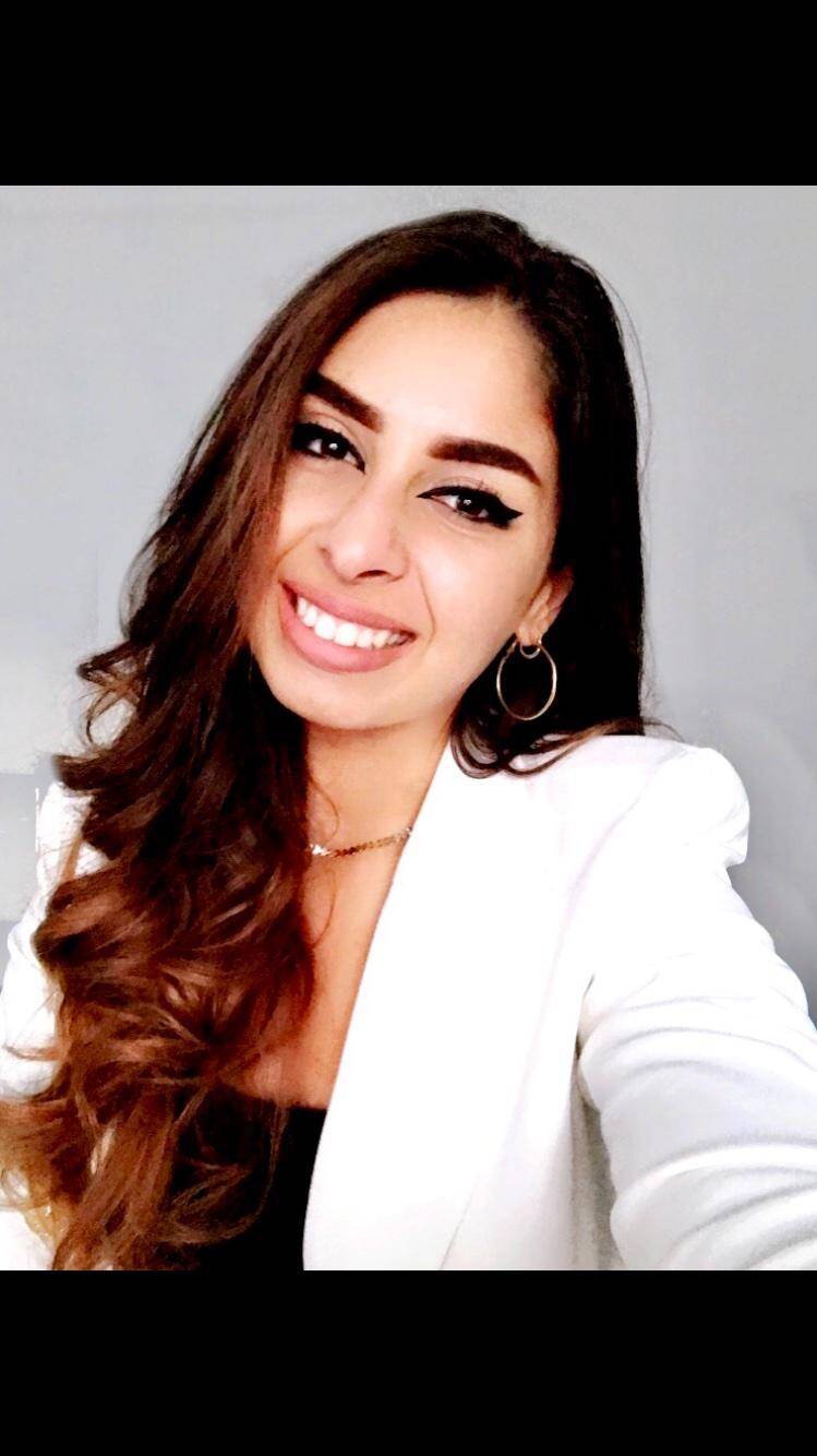 Ibtissem Deroui