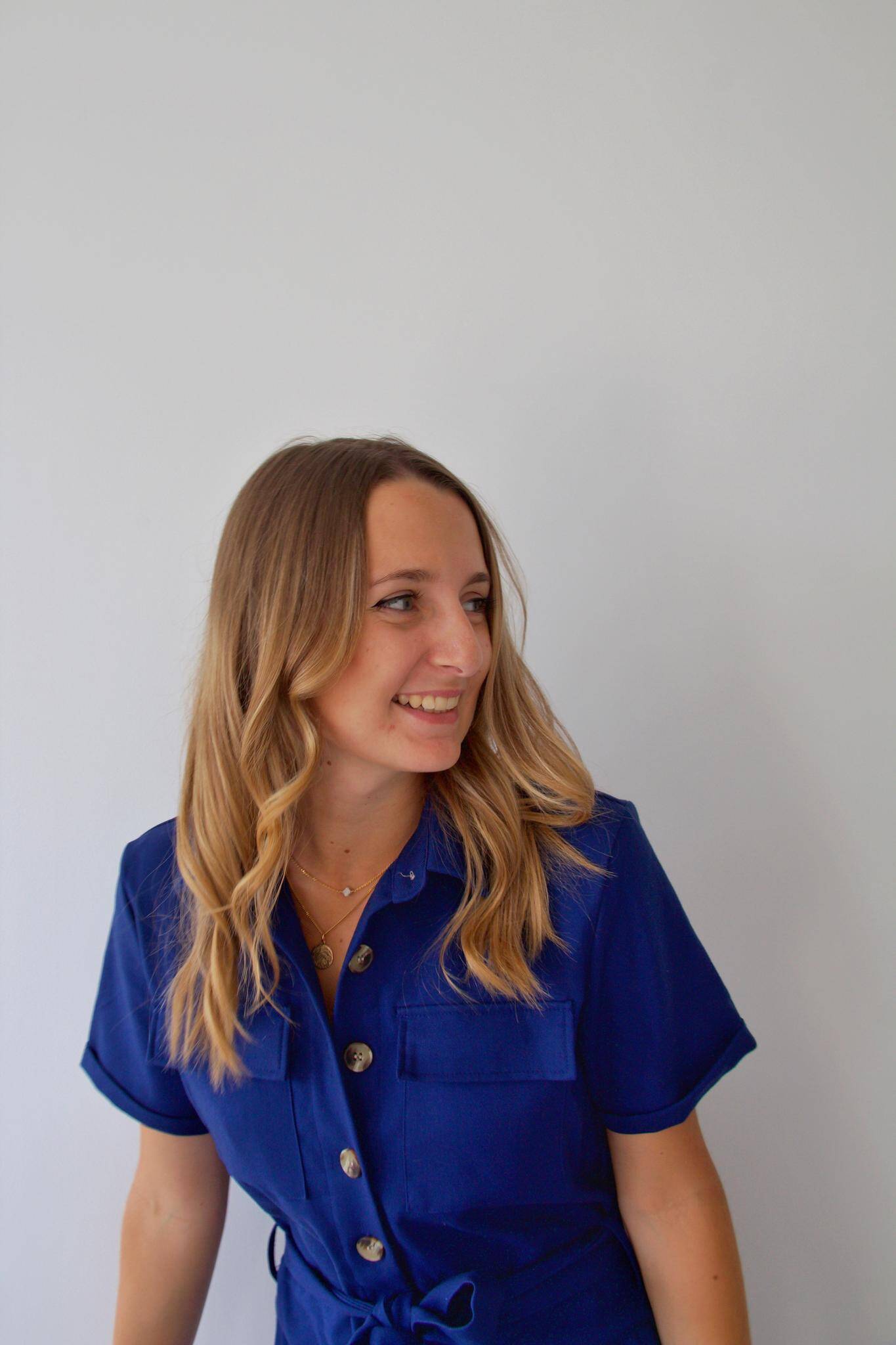 Lea Guignard