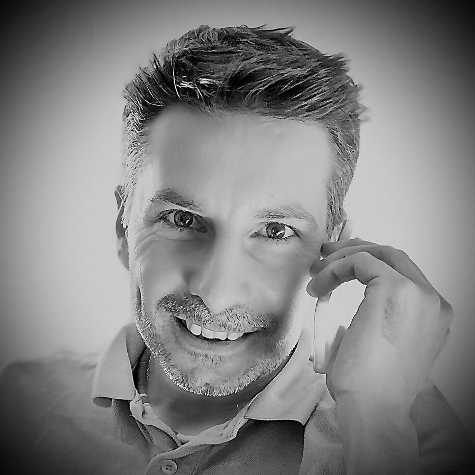 Olivier Le Borgne