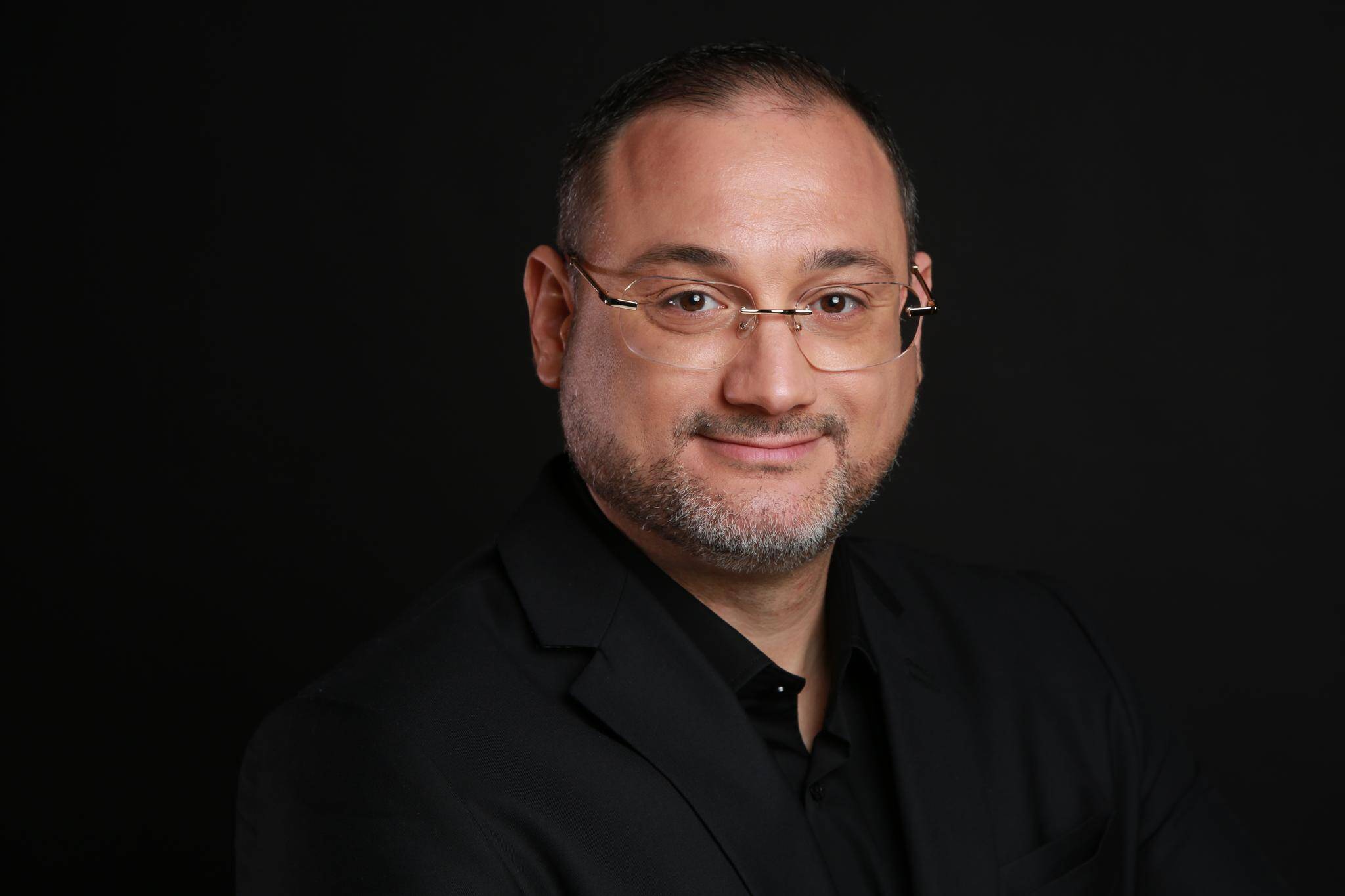Nizar Jedidi