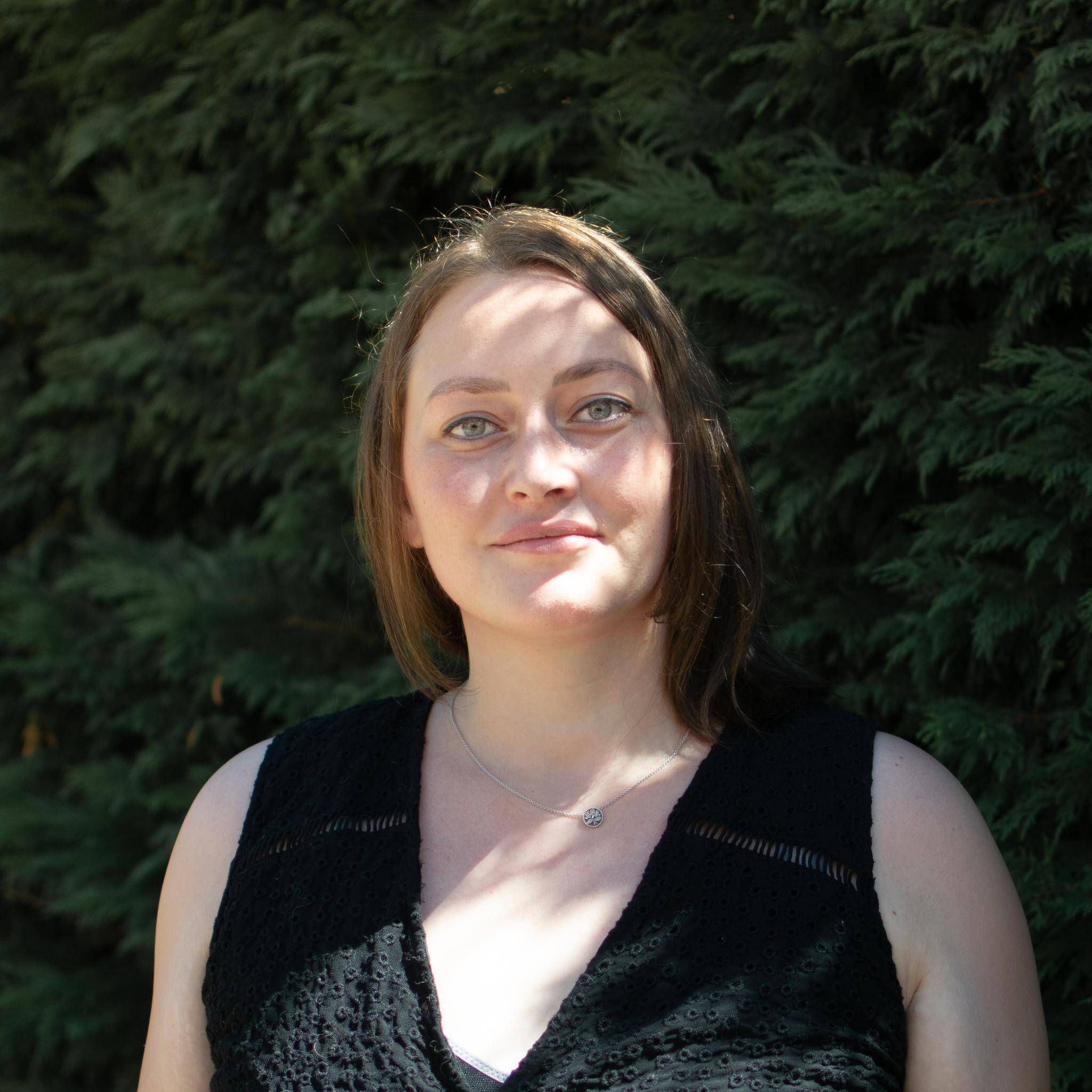 Clothilde Dieuzaide - Assistante administrative 