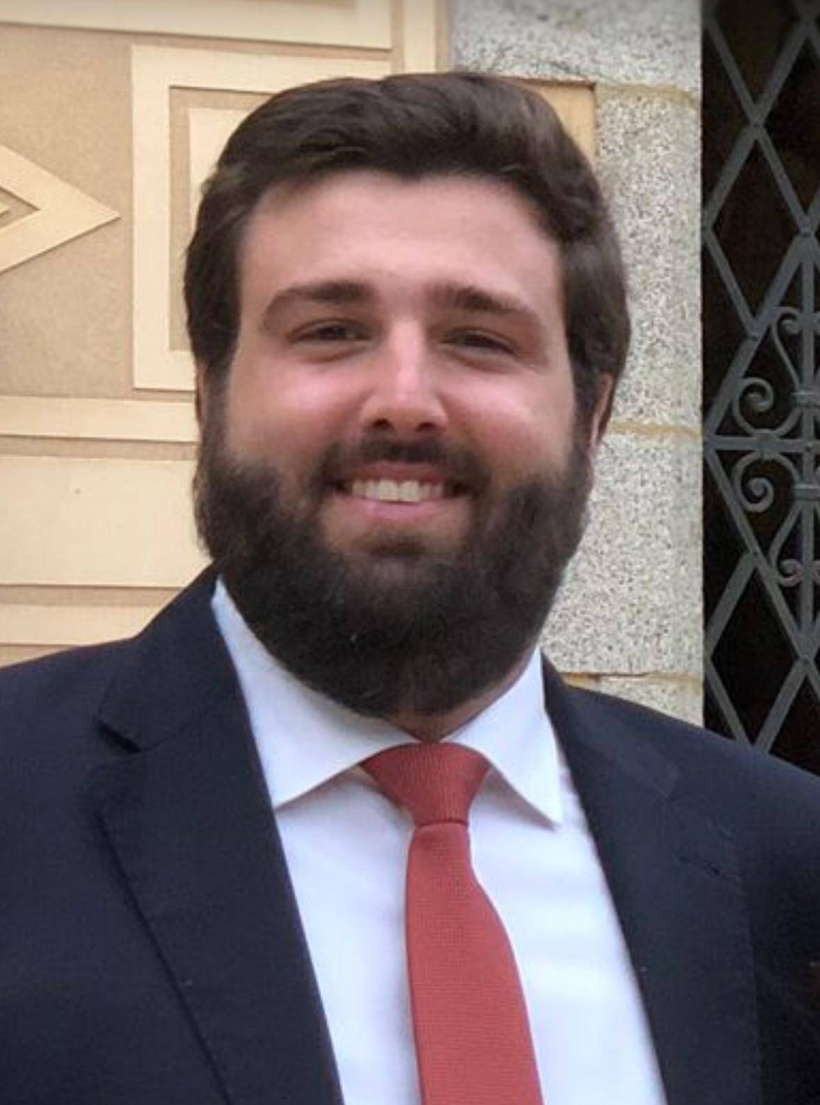 Alex Solé Oliver