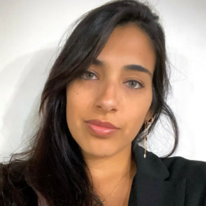 Tamara Velazquez