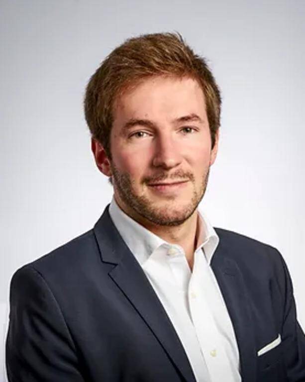 Matthieu Blondel