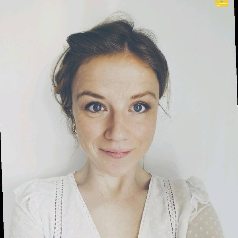 Hortense Mangin - Chef de projet communication & événementiel
