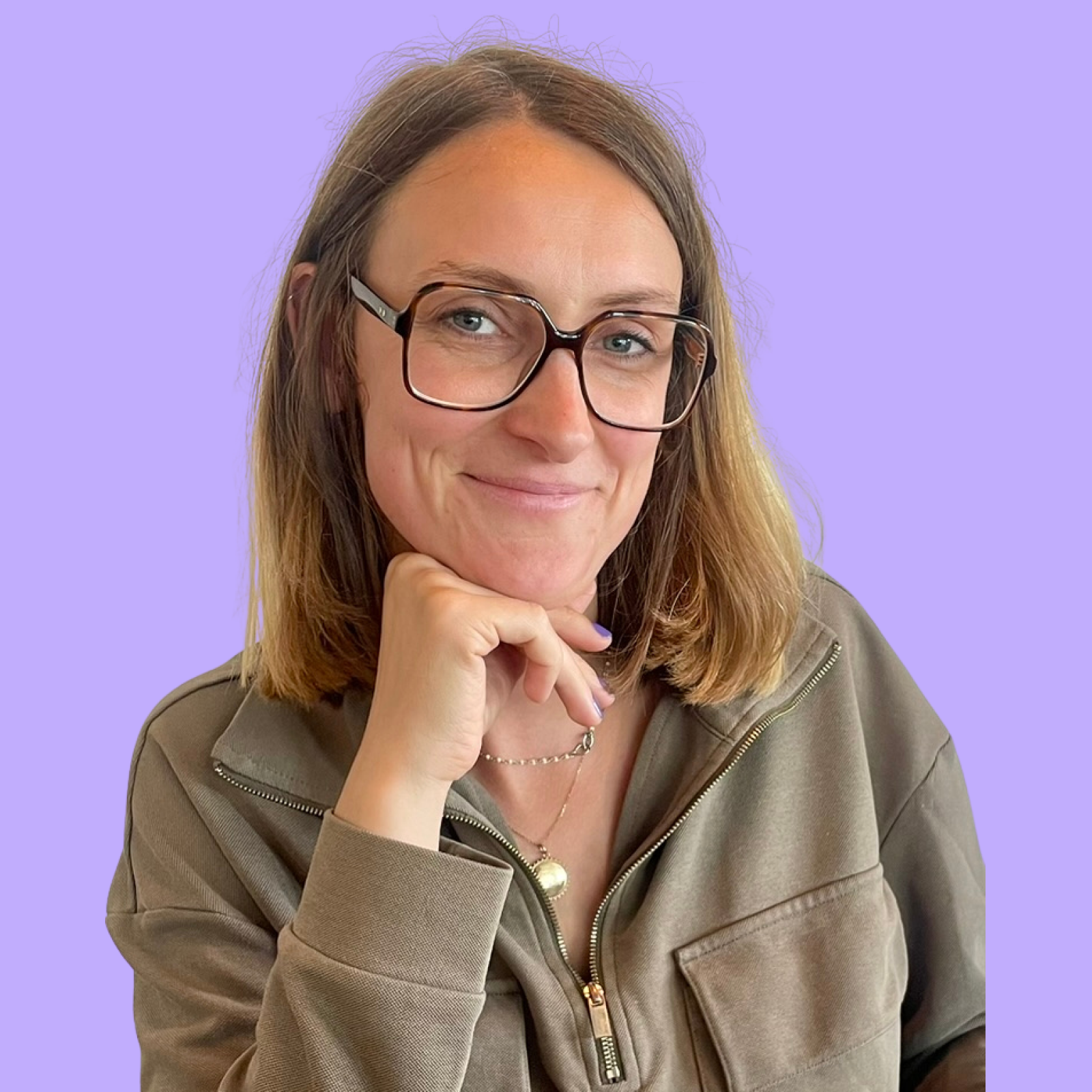 Marion Courteille - Product Designer UX/UI