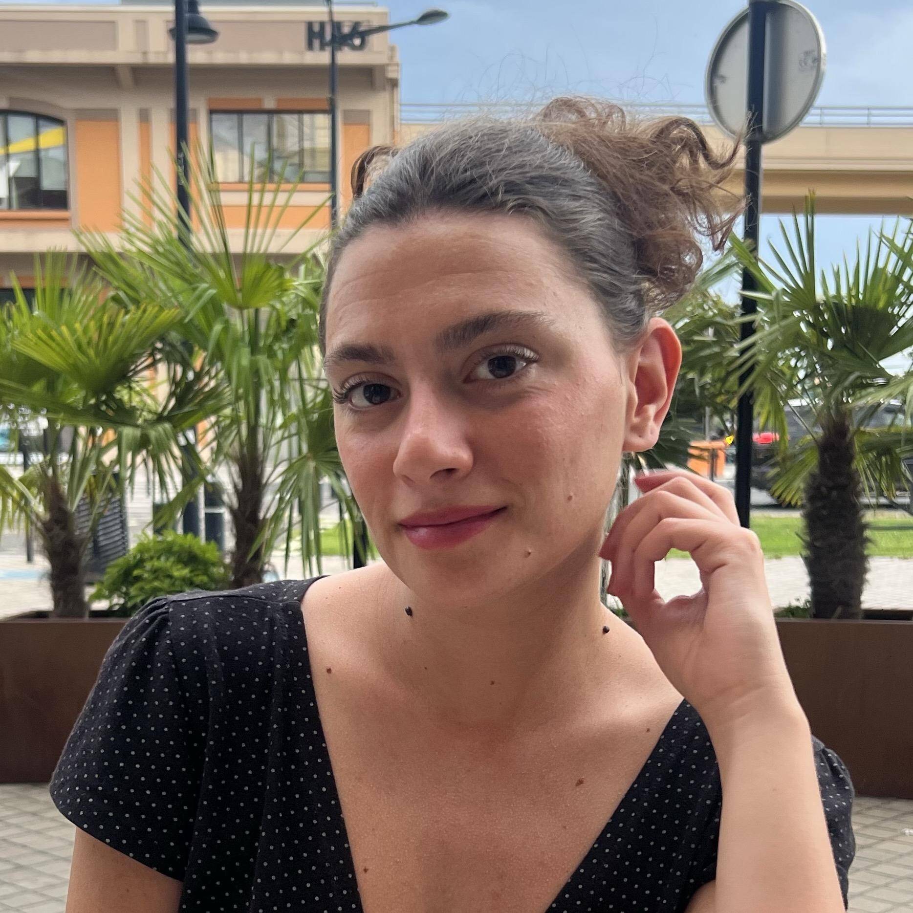 Lilliana Jennes