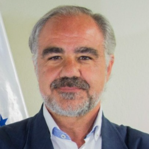 Gabriel Fernandez - International Cooperation & Development Expert