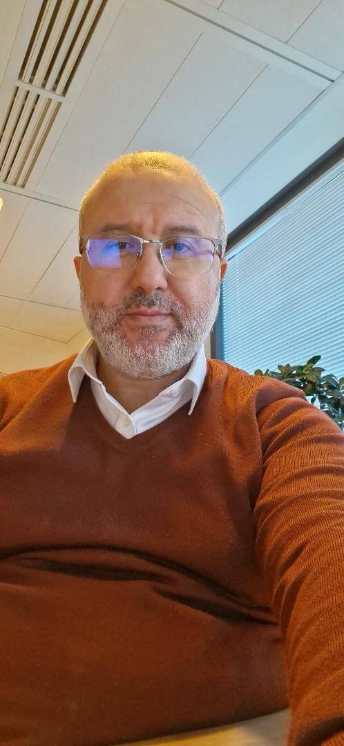 Mustapha Acharki