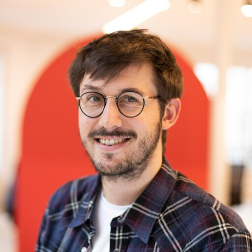 Xavier Harder