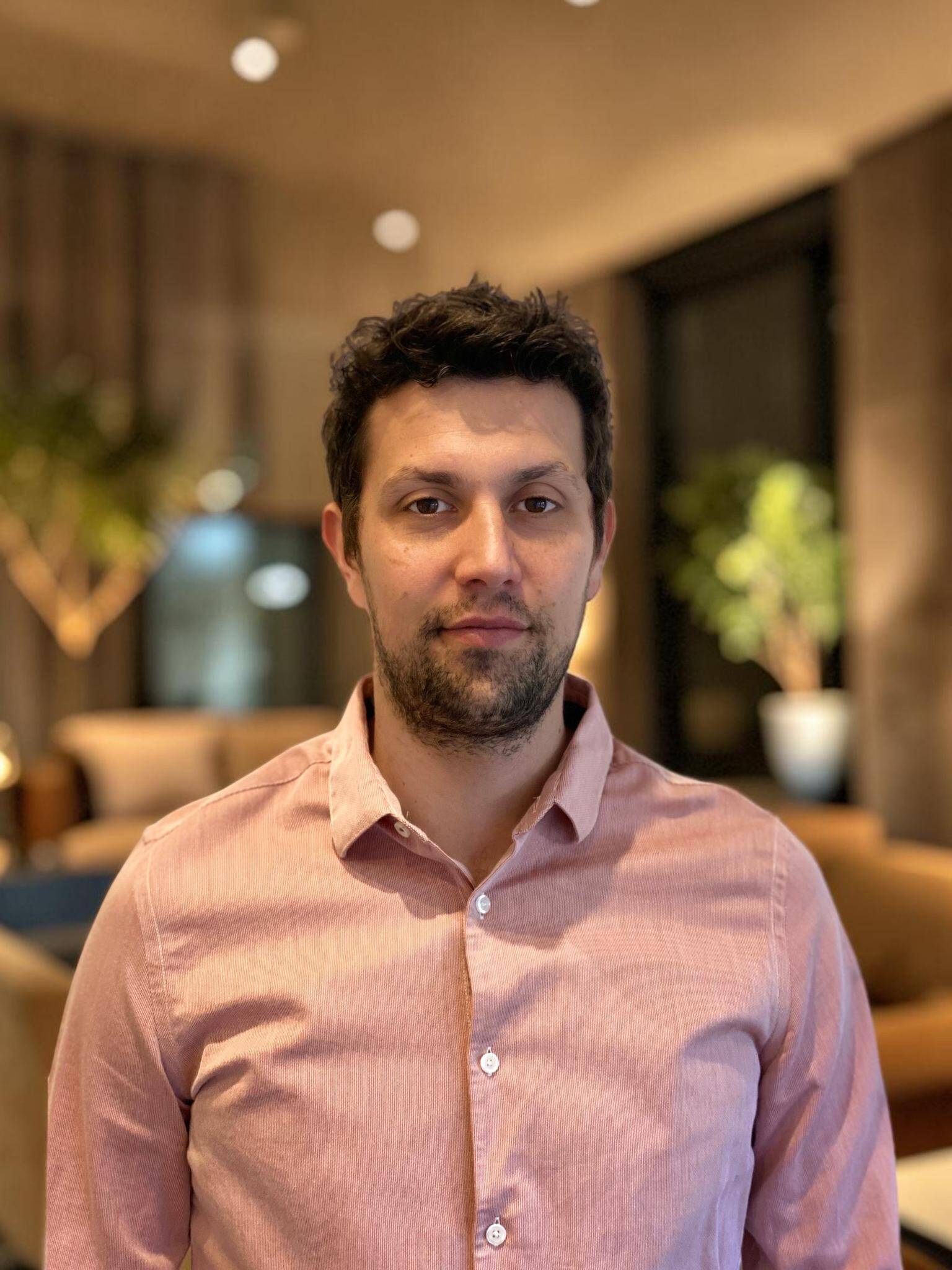 Axel B. - SRE | DEVOPS | Data Engineer