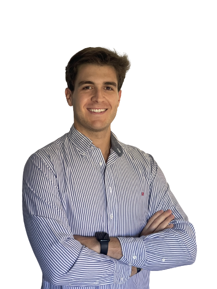 Marcos Arévalo Salas