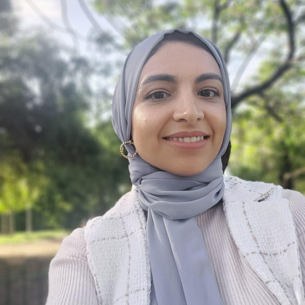 Fadwa Brahem
