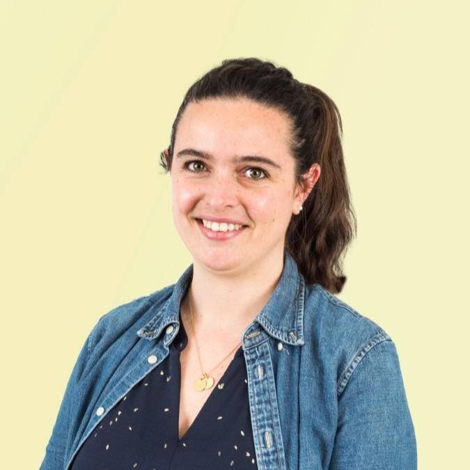 Agathe Calas
