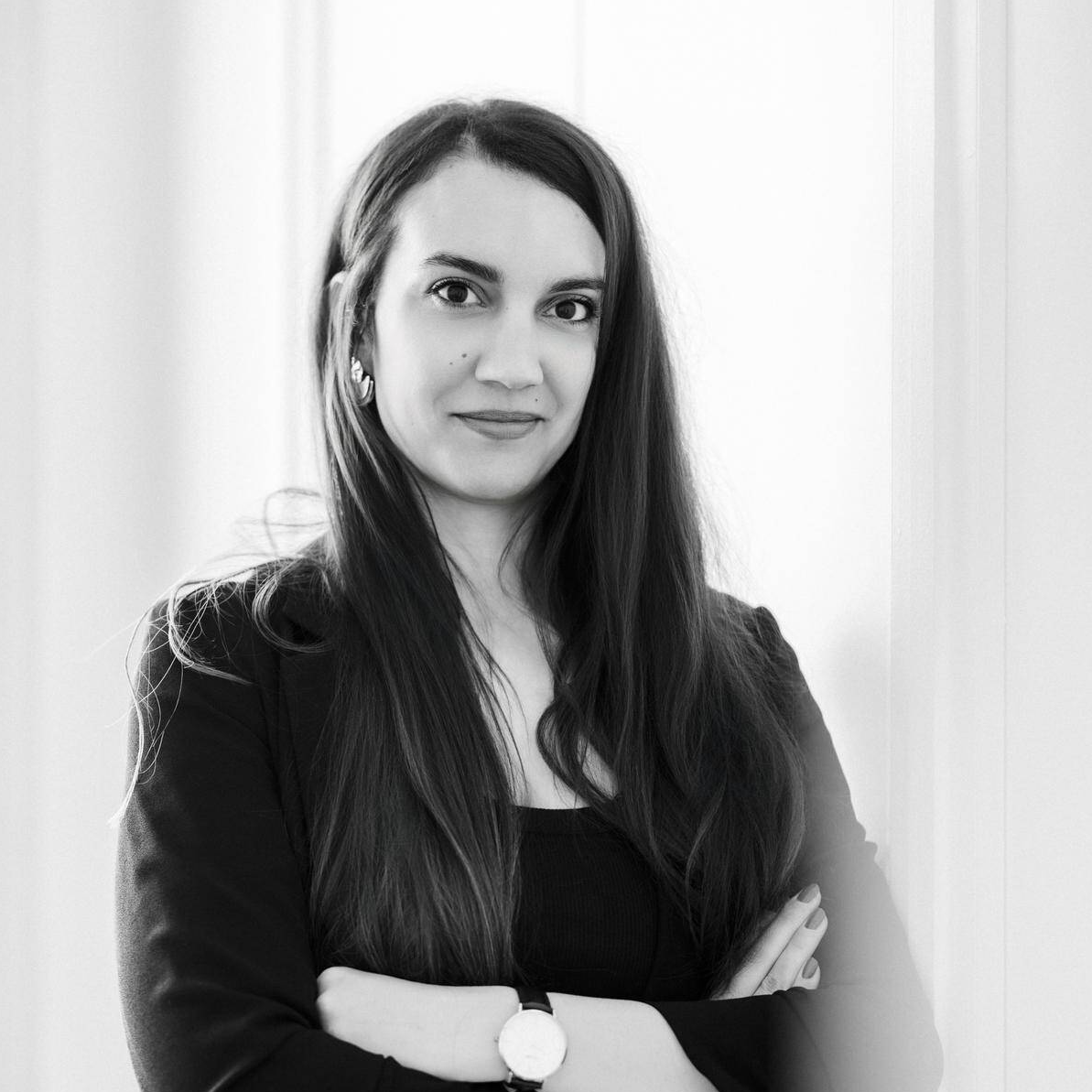 Sélina  - Lawyer for entrepreneurs