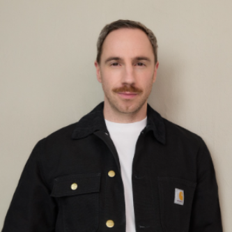Paul O'Neill - Head of Creator Programs & Operations