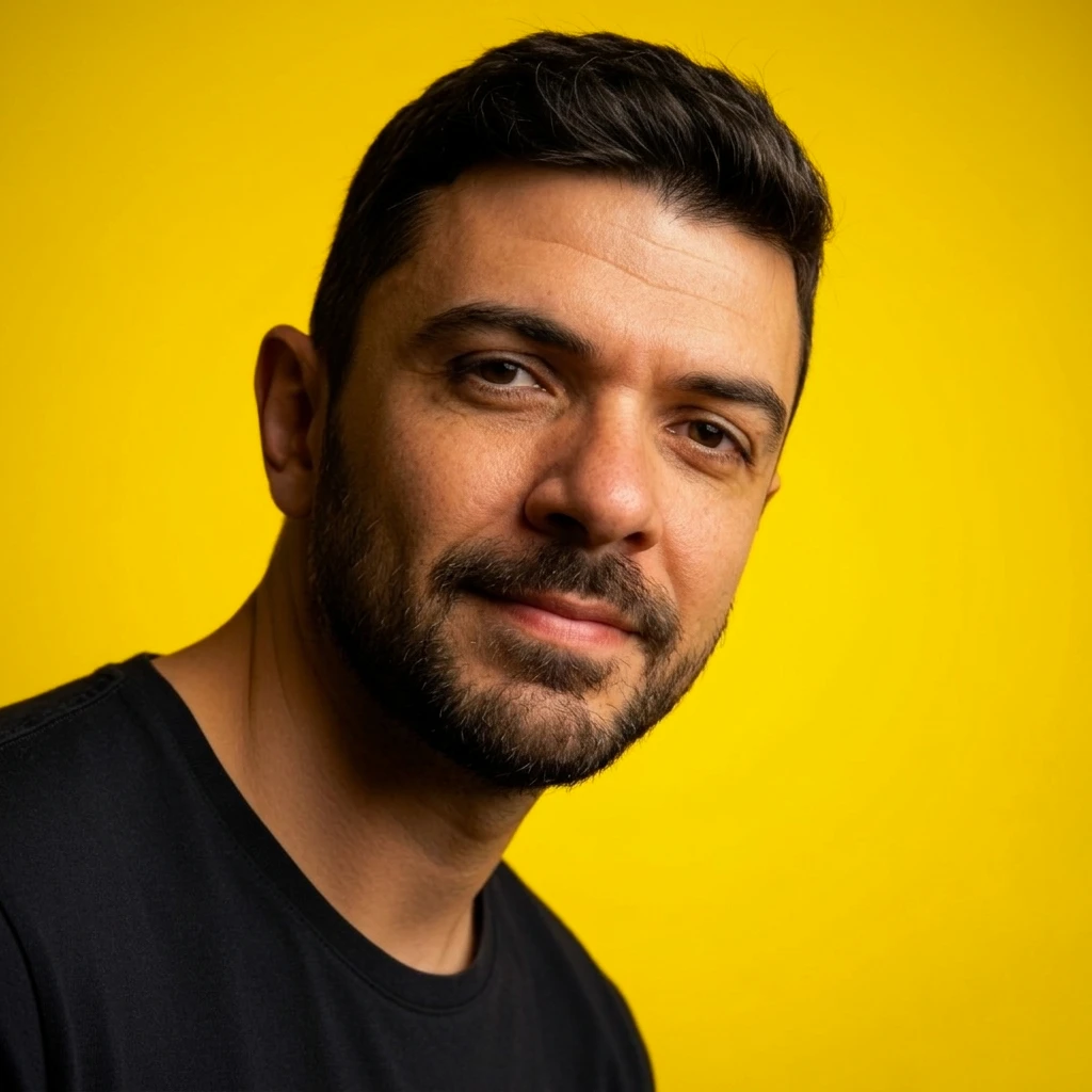Matthieu Guegan