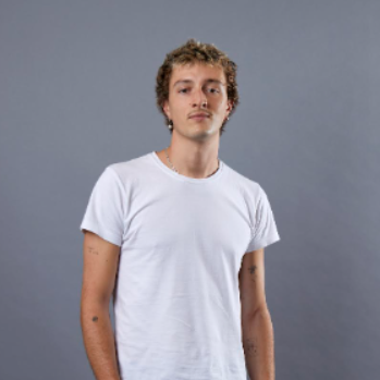 Otger Gabardós Vidal - Content Creator & Community Manager