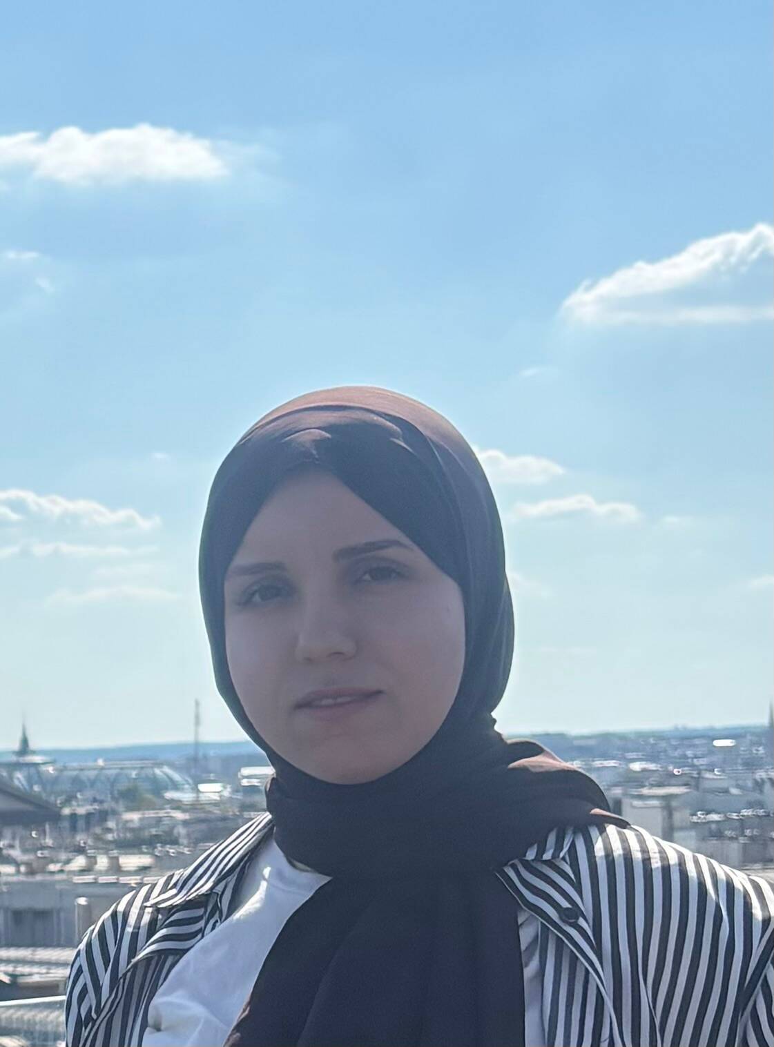 Amel  - Security Researcher