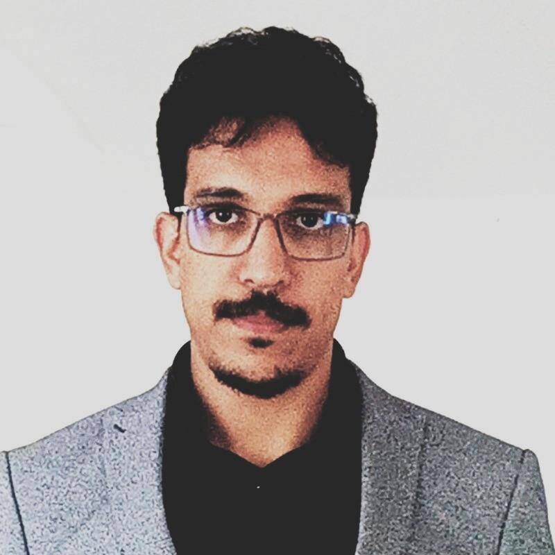 Rachid Amrani Alaoui