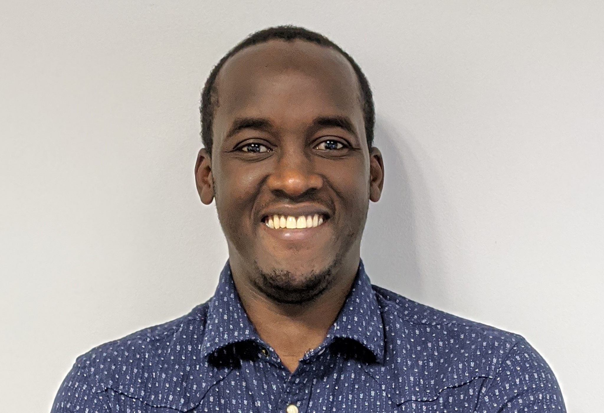Abdoul Aziz Mahamadou Hamidou