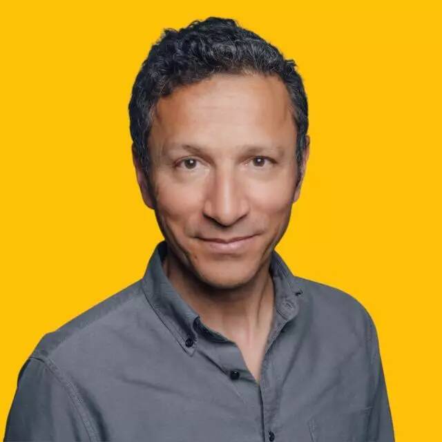 Ali Sahnine