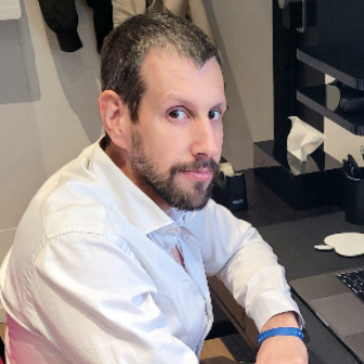 Eddy Thieulant