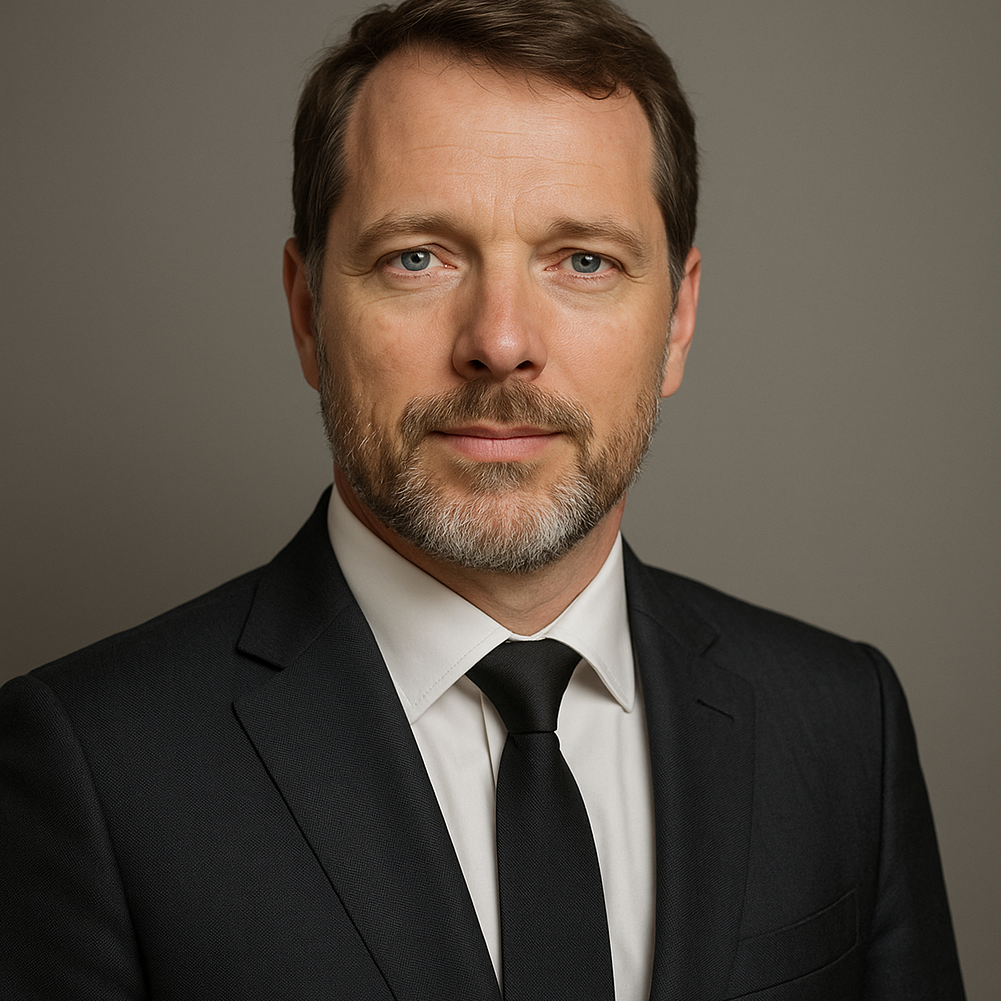 Frédéric Horde