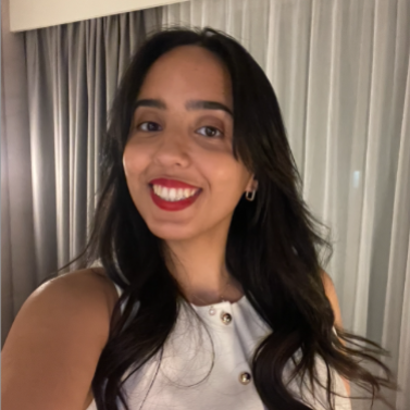 Sophia El Mahiri - Consultante en stratégie digitale
