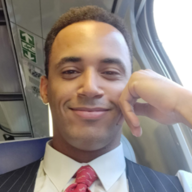 Adam Emmanuel - Developpeur Fullstack