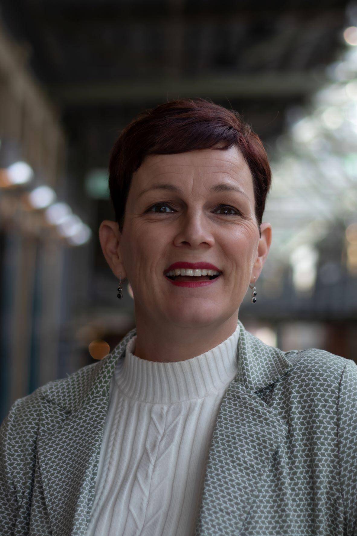 Annemiek Marsman
