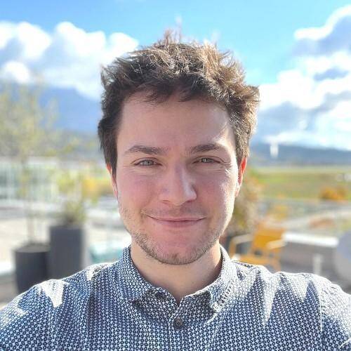 Gilles H. - Consultant marketing de l'innovation