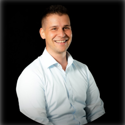 Christopher Hahn - SENIOR PRODUCT OWNER | PROJEKTLEITER