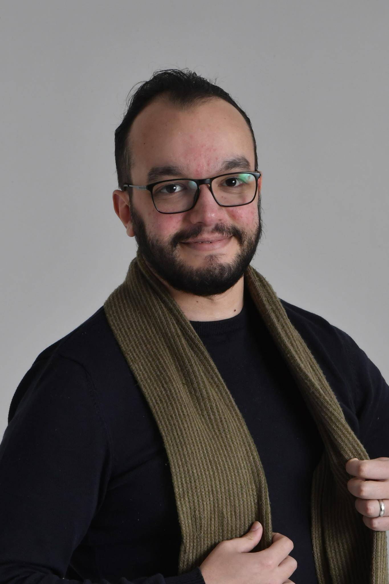 Ilies Lahoucine