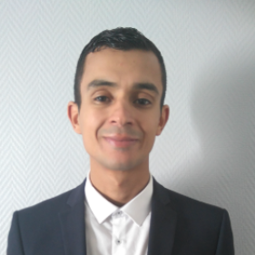 Mohamed-Ali N.
