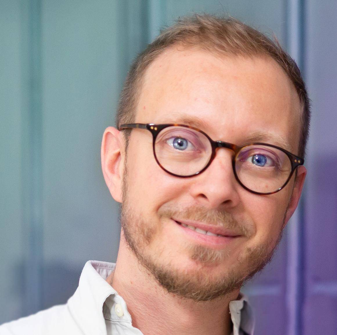 Jael Petit-Fournier