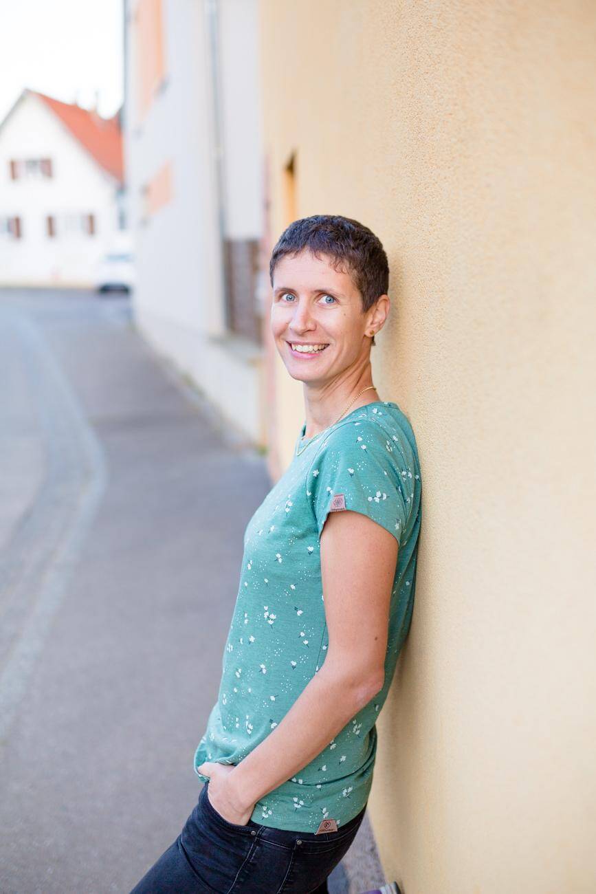 Pauline Millot - Création de sites web | WordPress | Webstudio