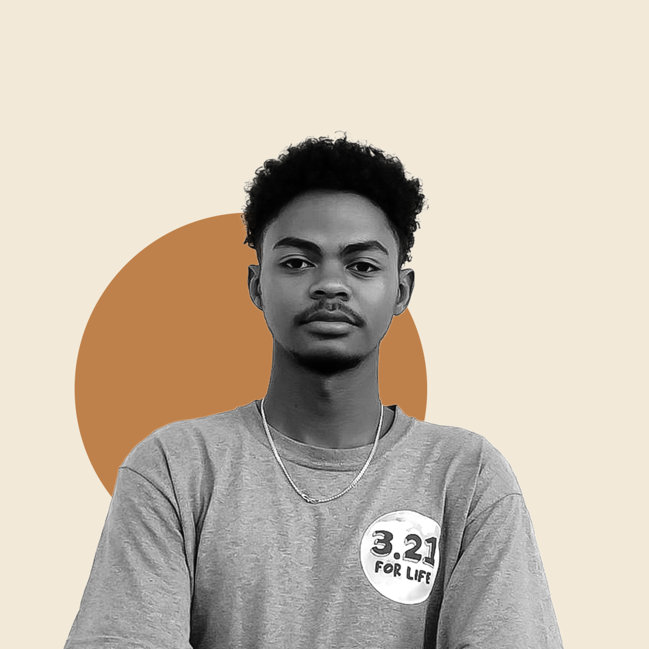 Ericot Lauranto Solo - Designer graphique