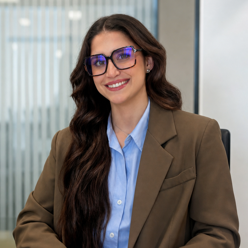Eva Rosillo