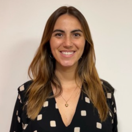 Alejandra Larrañaga Espinosa