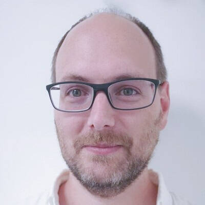 François Bachelot - Product Builder & Technology Entrepreneur